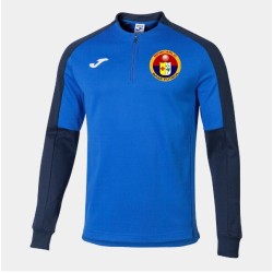Sudadera Entrenamiento Benicarló Fútbol Base 2024/25