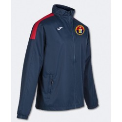 Chubasquero Benicarló Fútbol Base 2024/25