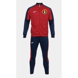 Chándal Joma Benicarló Base Fútbol