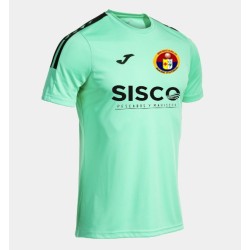 Camiseta entrenamiento Benicarló Base Fútbol 2024/25