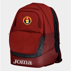 Mochila Benicarló Fútbol Base 2024/25