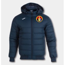 Parka Joma Benicarló base Fútbol 2024-25