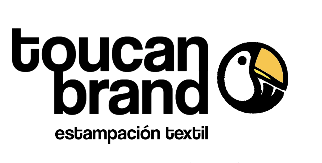 TOUCAN BRAND - IMPRESIÓN TEXTIL